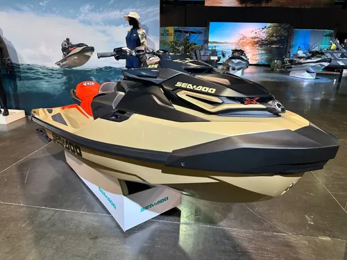 Seadoo Rxt 325 Rs