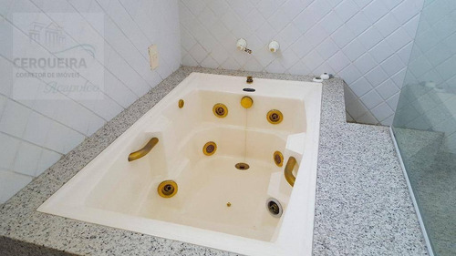 Casa Residencial Para Venda E Locação, Acapulco, Guarujá. - Ca0334