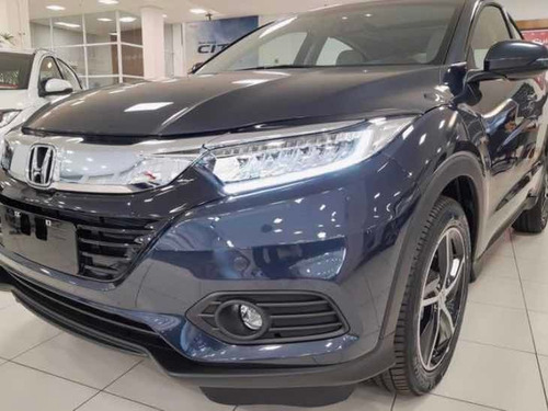 Honda Hr-v 2020 1.5 Touring Turbo Aut. 5p