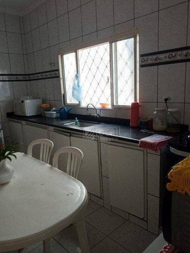 Imagem 8 de 30 de Casa Com 4 Dormitórios À Venda, 160 M² Por R$ 380.000,00 - Residencial Gabriela - São José Do Rio Preto/sp - Ca2642