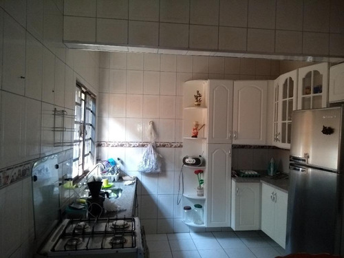 Imagem 14 de 20 de Casas - Venda - Parque São Miguel - Cod. Ca0054 - Vca0054
