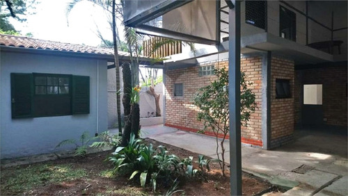 Imagem 14 de 27 de Casa Comercial - Ótima Casa Esq. Av. D Cherubina Viana X R. Sto Antonio! - Reo593196