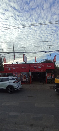Venta Casa Con Local G.alderete Jardín Alto Sin Comision
