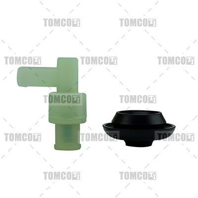 Valvula Pcv Tomco Gran Fury 5.2 1972 1973 1974 1975 1976
