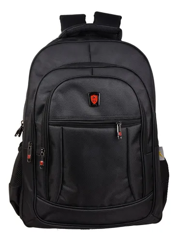 Golden top star mochilas