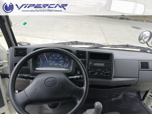 Jmc Nhr Std Y Full Entrega Inmediata 2.8 2020 0km