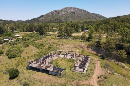 Imagen 13 de 16 de Chacras-venta-piriapolis-ch134
