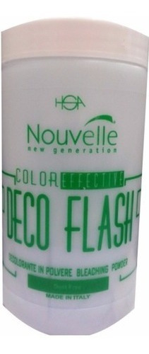 Decolorante Decoflash De 400 G             