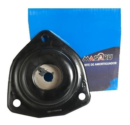 Base Soporte Amortiguador Trasero Nissan Sentra B13 B14