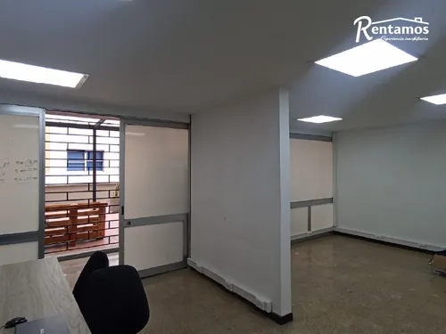 Oficina En Arriendo En La Playa. Cod A775733
