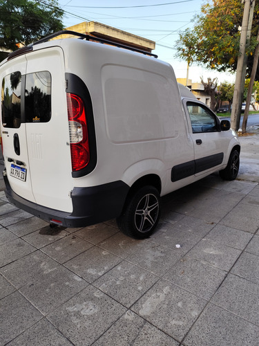 Fiat Fiorino 1.4 Fire Evo 87cv