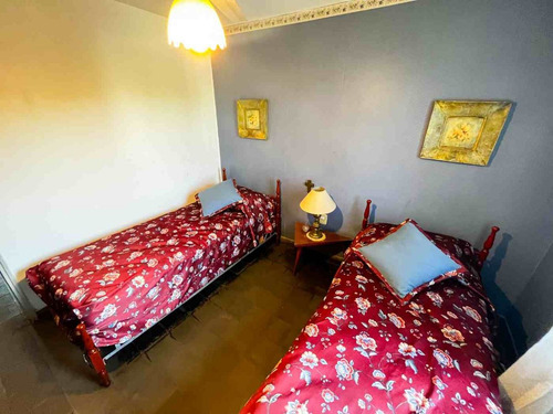 Departamento 3 Dorm - B° Macrocentro