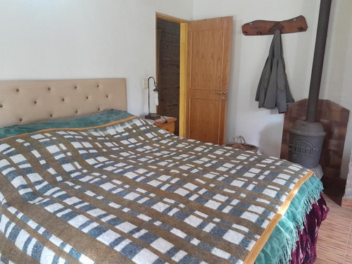 Casa En Venta - 2 Dormitorios 1 Baño - 5.000mts2 - Coronel Brandsen
