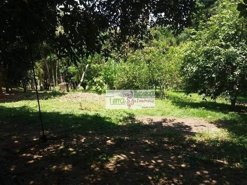Chácara À Venda Em Arataba - Louveira/sp - Ch0085