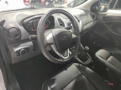 Ford Ka 1.0 Ti-vct Flex Se Manual