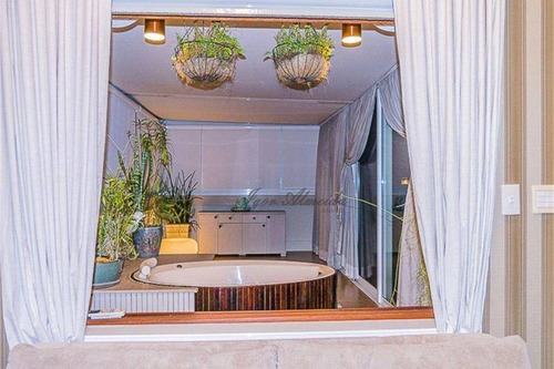 Imagem 10 de 30 de Cobertura Com 3 Dormitórios À Venda, 340 M² Por R$ 4.530.000,00 - Jardim América - São Paulo/sp - Co1287