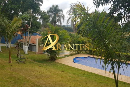 Imagem 10 de 25 de Chacara - Ch00362 - 70719275