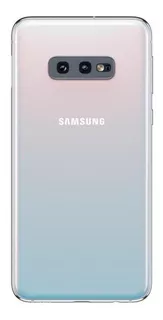 Samsung Galaxy S10e 128 Gb Blanco Acces Orig Garant Grado A