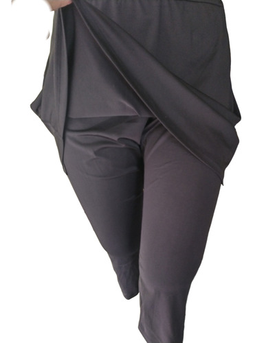 Leggin Con Falda 3xl (Usado)