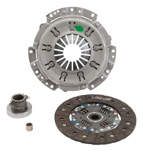 comprar Repset Clutch Luk 624277500 Nissan Pick-up 2.4l Np300 2010