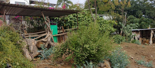Ahuatepec - Terreno Semiplano En Privada - Ideal Inversionistas - Cesion De Derechos