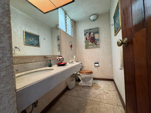 Casa Venta Con Recámara Pb, Lomas De Tecamachalco, Edo Méx
