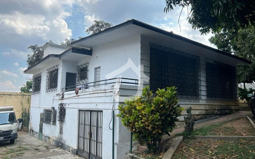 Casa Para Remodelar En Chacao