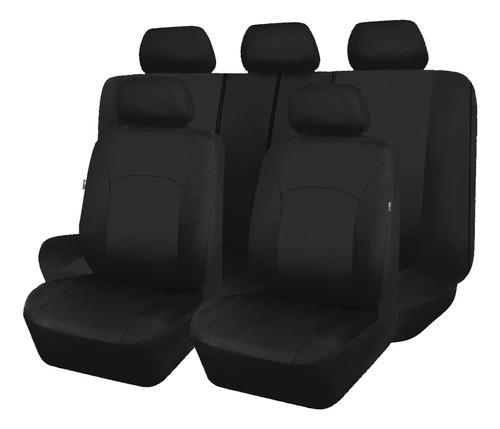 Flying Banner Fundas De Asiento De Coche Para Asiento Delant