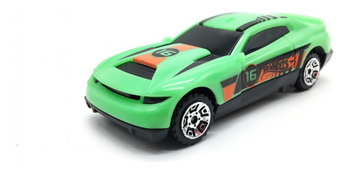 Hot Wheels Chave Lancadora Radical Color Shifters
