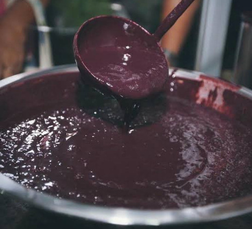Imagem 2 de 3 de Vendo Polpa De Acai 100% Natural Congelada