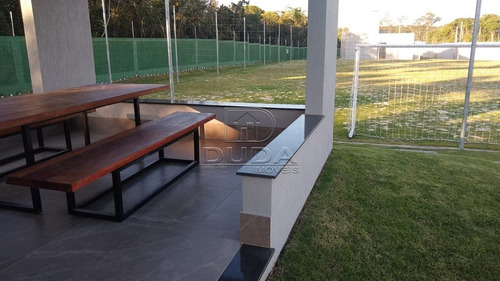 Imagem 8 de 15 de Terreno Em Condominio - Sao Simao - Ref: 34510 - V-34507