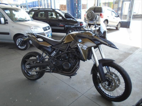 Imagem 5 de 14 de Bmw F 800 Gs