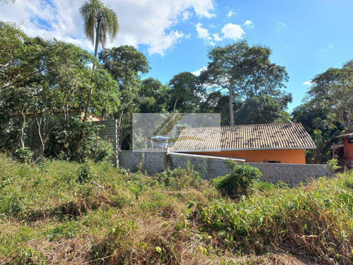 Imagem 4 de 12 de Terreno - Ref:161 - V- 161 - 161