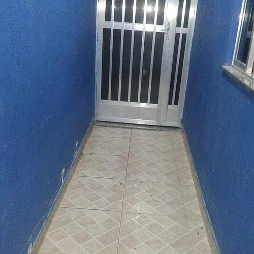 Apt 01 Quarto Parque Alian Sjm
