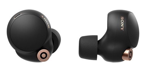 Imagen 1 de 10 de Audífonos Inalámbricos Con Noise Cancelling Wf-1000xm4