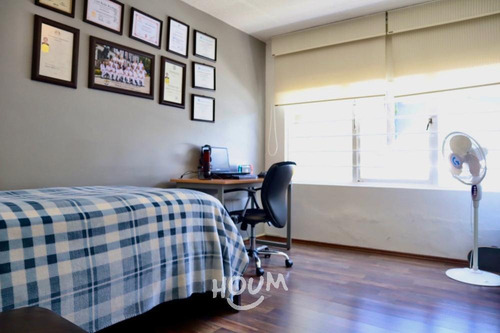 Imagen 25 de 30 de Casa En Moctezuma, Venustiano Carranza Con 4 Recámaras, 185 M², Id: 86977