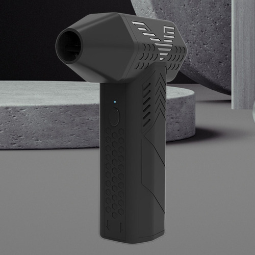Mini Soplador Portátil Para Coche, Soplador En 80000 Rpm
