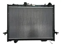 Comprar Radiador Higer 2.2 Pick Up Doble Cabina 