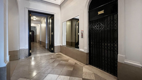 Imagen 6 de 30 de Departamento 5 Amb Venta Recoleta A Reciclar