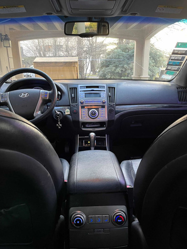 Imagen 10 de 16 de Hyundai Veracruz 2009 3.8 Gls Premium 7as L V6 At