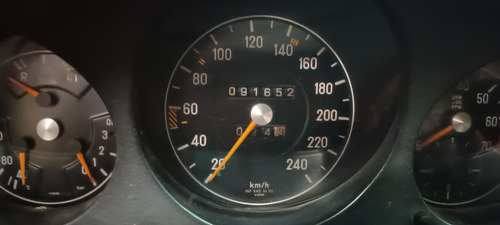 Mercedes-Benz Clase SL 2.8 280