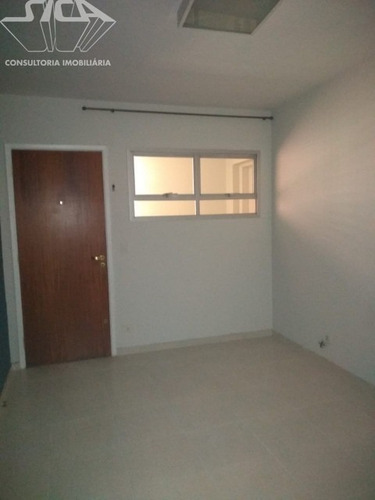 Imagem 6 de 30 de Apartamento - Ap00916 - 34885928