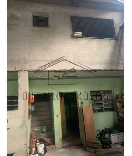 Imagem 4 de 15 de Galpão - De 1000m² - Vila Carmosina