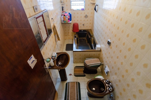 Imagem 10 de 26 de Casa Para Venda, 3 Dormitórios, Vila Moraes - São Paulo - 6847