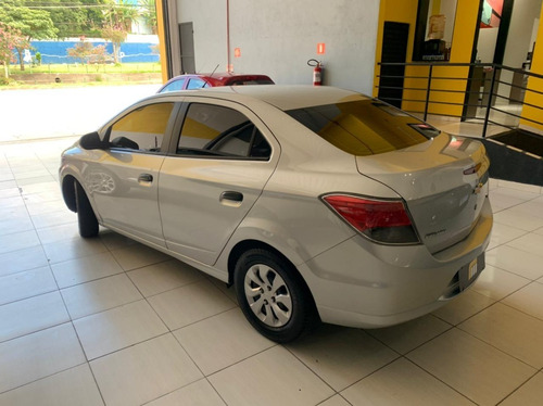 Imagem 2 de 6 de Chevrolet Prisma Joy 1.0 Mt6 2019
