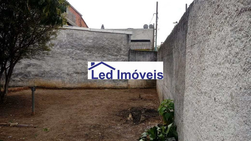 Imagem 2 de 7 de Terreno, Umuarama, Osasco - R$ 1.25 Mi, Cod: 585 - V585