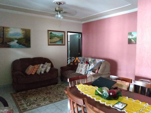 Imagem 5 de 14 de Casa Com 2 Dormitórios À Venda, 141 M² Por R$ 350.000 - Parque Mãe Preta - Rio Claro/sp - Ca0459