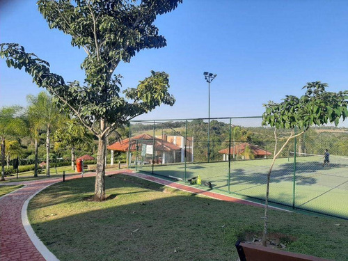 Imagem 3 de 9 de Terreno À Venda, 1120 M² Por R$ 240.000,00 - Condomínio Saint Charbel - Araçoiaba Da Serra/sp - Te4616