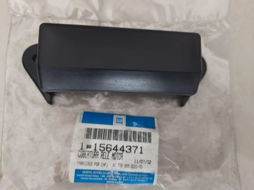 Cobertura Tampa Chicote Motor S10 Blazer 15644371