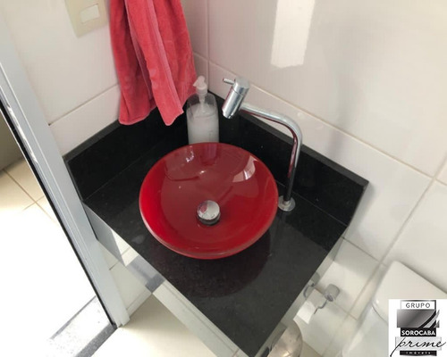 Imagem 2 de 30 de Sobrado Com 3 Dormitórios À Venda, 253 M² Por R$ 1.290.000 - Condomínio Vila Dos Inglezes - Sorocaba/sp - Ca00115 - 68857662